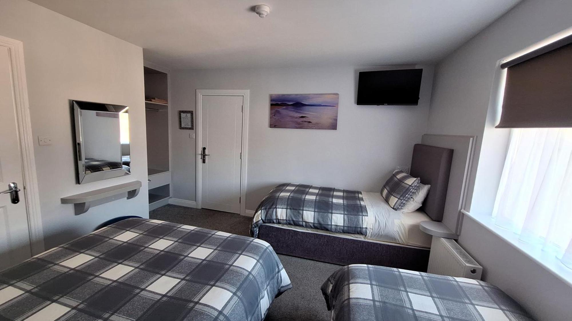 Murphy'S Guesthouse Dingle Exterior foto